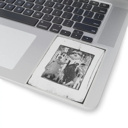 SKU:TSS-STICK-RSSPNT-4X4-1N2IP Sizes:4" × 4" Types:Transparent