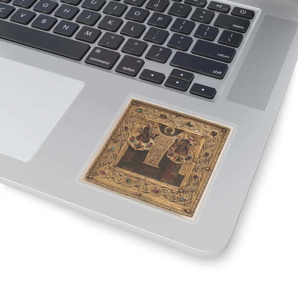 SKU:TSS-STICK-RSSPNT-3X3-1N2IR Sizes:3" × 3" Types:Transparent