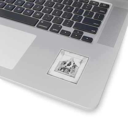 SKU:TSS-STICK-RSSPNT-2X2-1N2IS Sizes:2" × 2" Types:Transparent