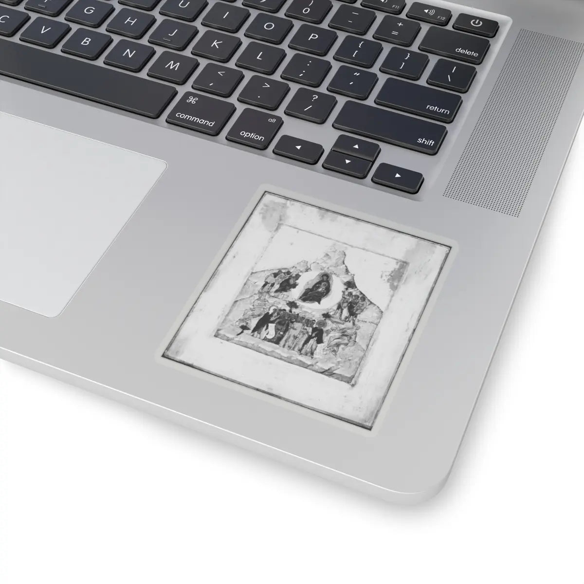SKU:TSS-STICK-RSSPNT-3X3-1N2IS Sizes:3" × 3" Types:Transparent