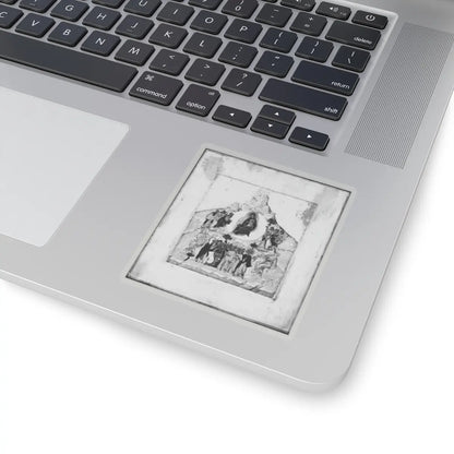 SKU:TSS-STICK-RSSPNT-3X3-1N2IS Sizes:3" × 3" Types:Transparent
