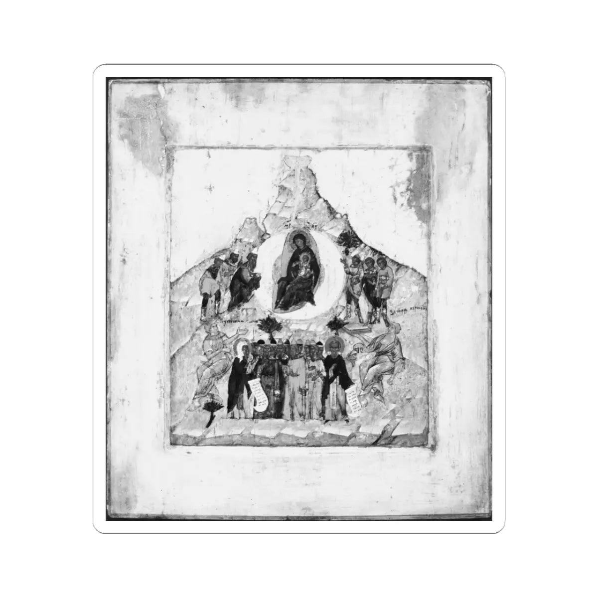 SKU:TSS-STICK-RSSPNT-3X3-22 Sizes:3" × 3" Types:White