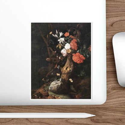SKU:31187316092138748305 Sticker types:White Shape:Die-Cut Sizes:6" × 6"