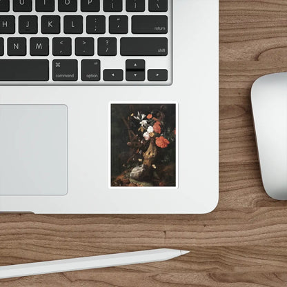 SKU:32363889174827515911 Sticker types:White Shape:Die-Cut Sizes:3" × 3"