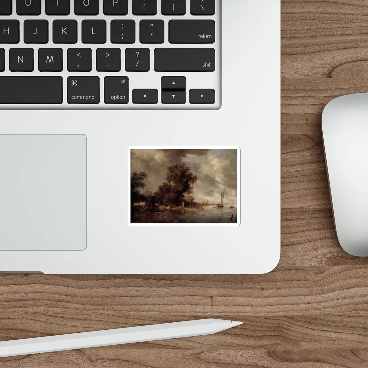 SKU:73058006556424465871 Sticker types:White Shape:Die-Cut Sizes:3" × 3"