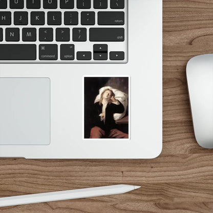 SKU:37629492789646200280 Sticker types:White Shape:Die-Cut Sizes:3" × 3"