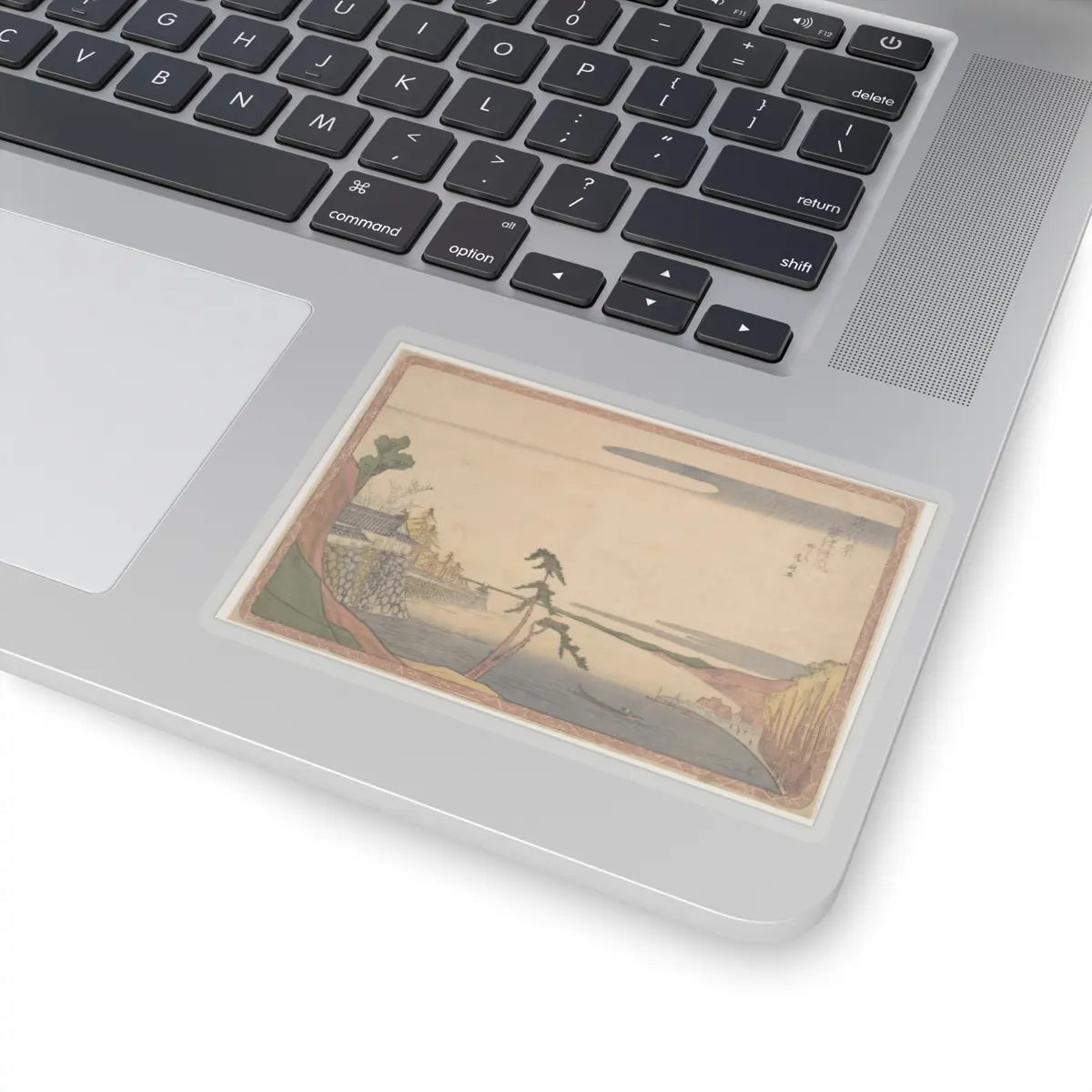 SKU:TSS-STICK-RYRSHN-4X4-13WIH Sizes:4" × 4" Types:Transparent