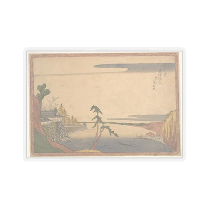 SKU:TSS-STICK-RYRSHN-6X6-13WIH Sizes:6" × 6" Types:Transparent