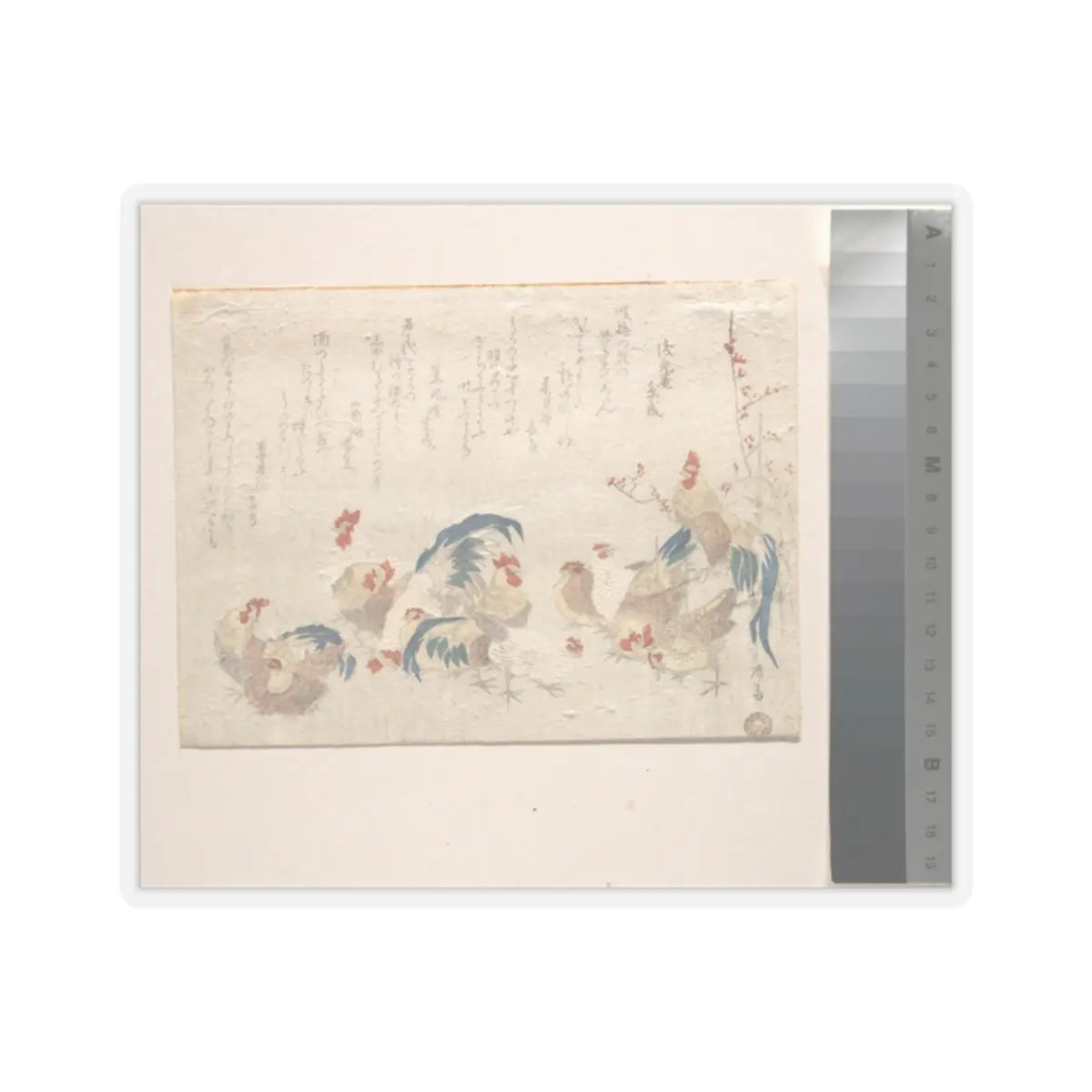 SKU:TSS-STICK-RYRSHN-2X2-13WIK Sizes:2" × 2" Types:Transparent