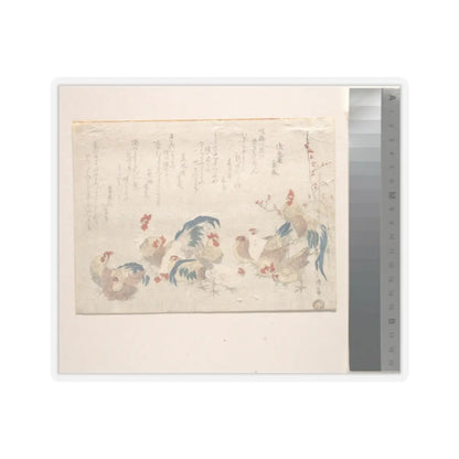 SKU:TSS-STICK-RYRSHN-2X2-13WIK Sizes:2" × 2" Types:Transparent