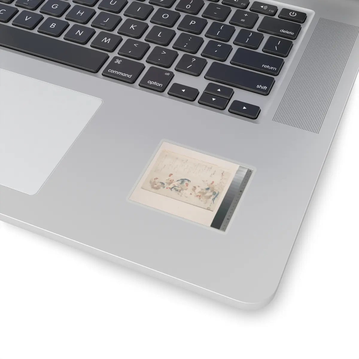 SKU:TSS-STICK-RYRSHN-2X2-13WIK Sizes:2" × 2" Types:Transparent