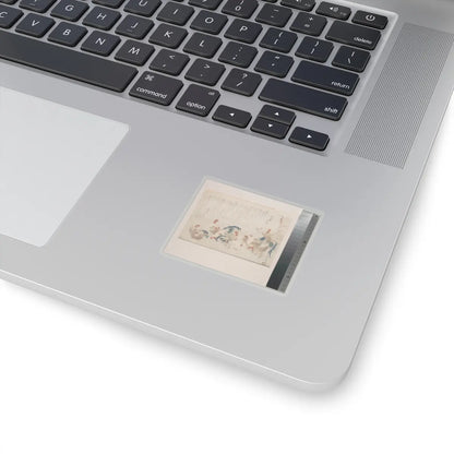 SKU:TSS-STICK-RYRSHN-2X2-13WIK Sizes:2" × 2" Types:Transparent
