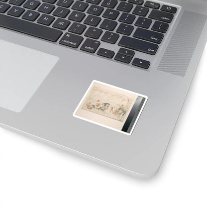 SKU:TSS-STICK-RYRSHN-2X2-31 Sizes:2" × 2" Types:White