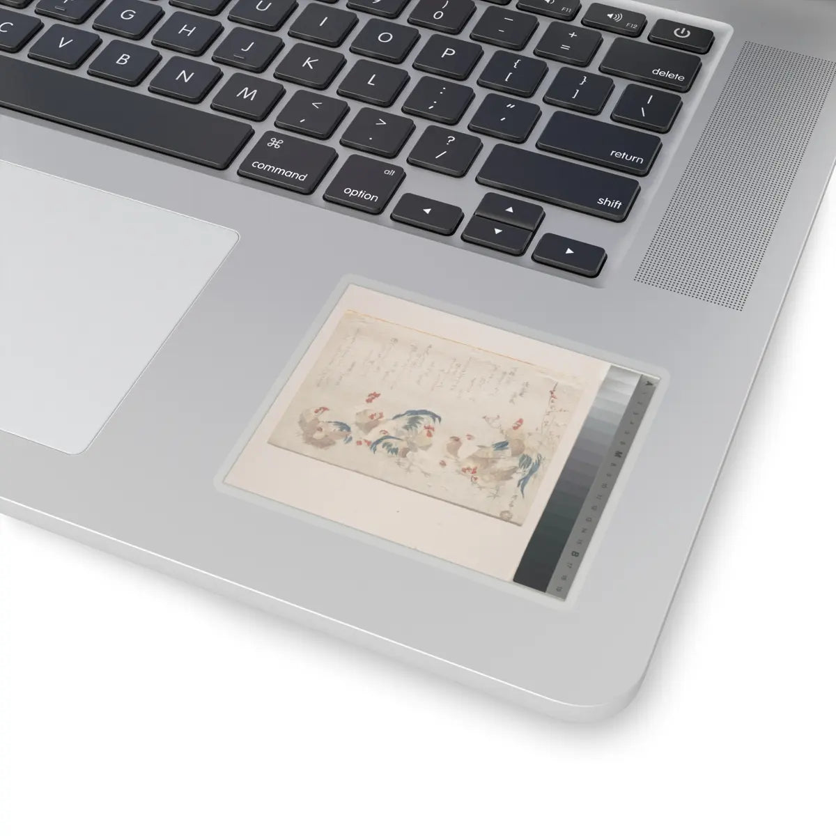 SKU:TSS-STICK-RYRSHN-3X3-13WIK Sizes:3" × 3" Types:Transparent