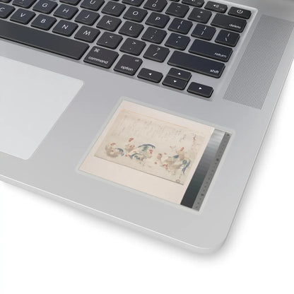 SKU:TSS-STICK-RYRSHN-3X3-13WIK Sizes:3" × 3" Types:Transparent