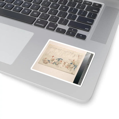 SKU:TSS-STICK-RYRSHN-3X3-31 Sizes:3" × 3" Types:White