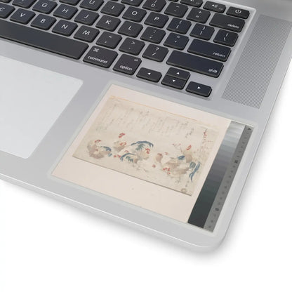 SKU:TSS-STICK-RYRSHN-4X4-13WIK Sizes:4" × 4" Types:Transparent