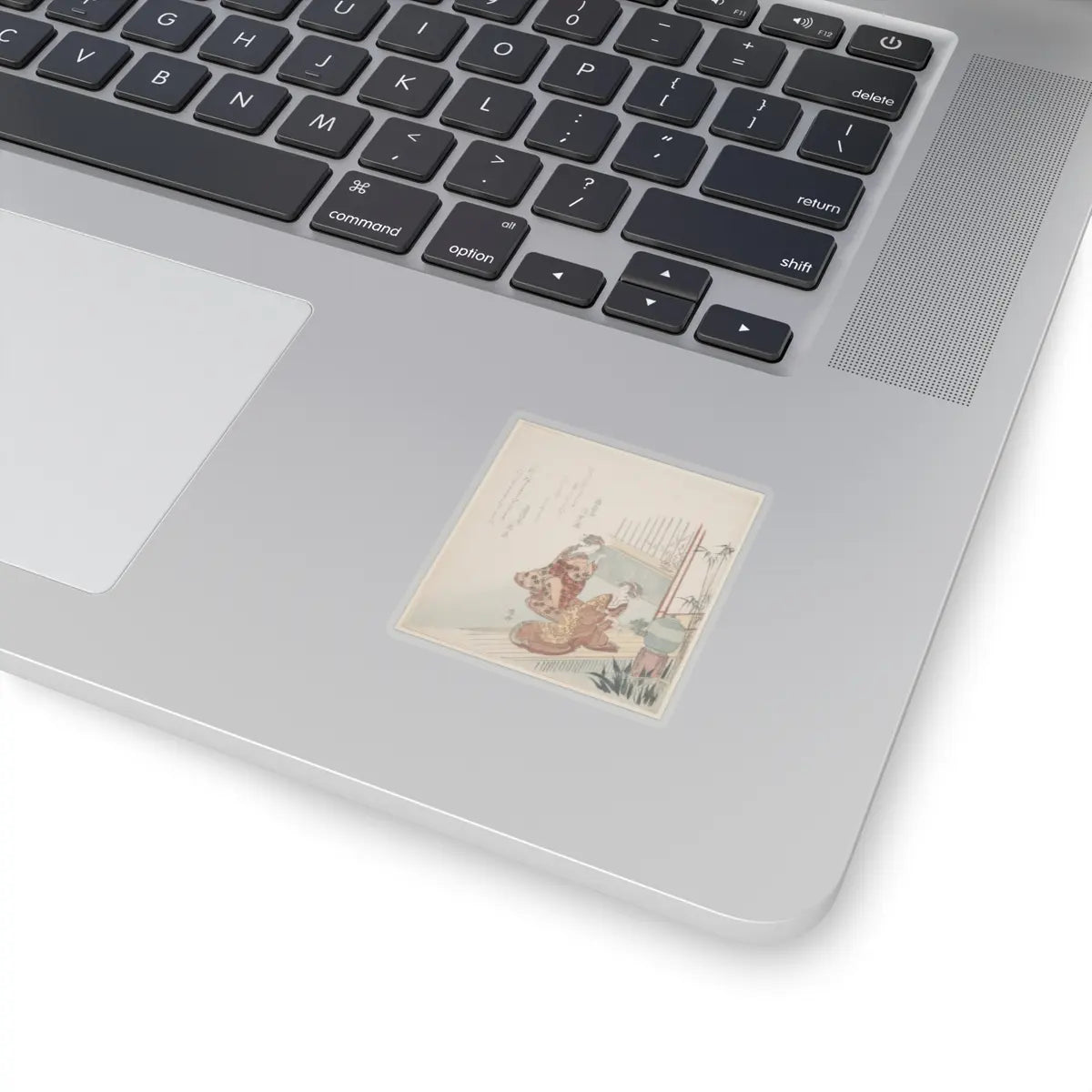 SKU:TSS-STICK-RYRSHN-2X2-13WIX Sizes:2" × 2" Types:Transparent