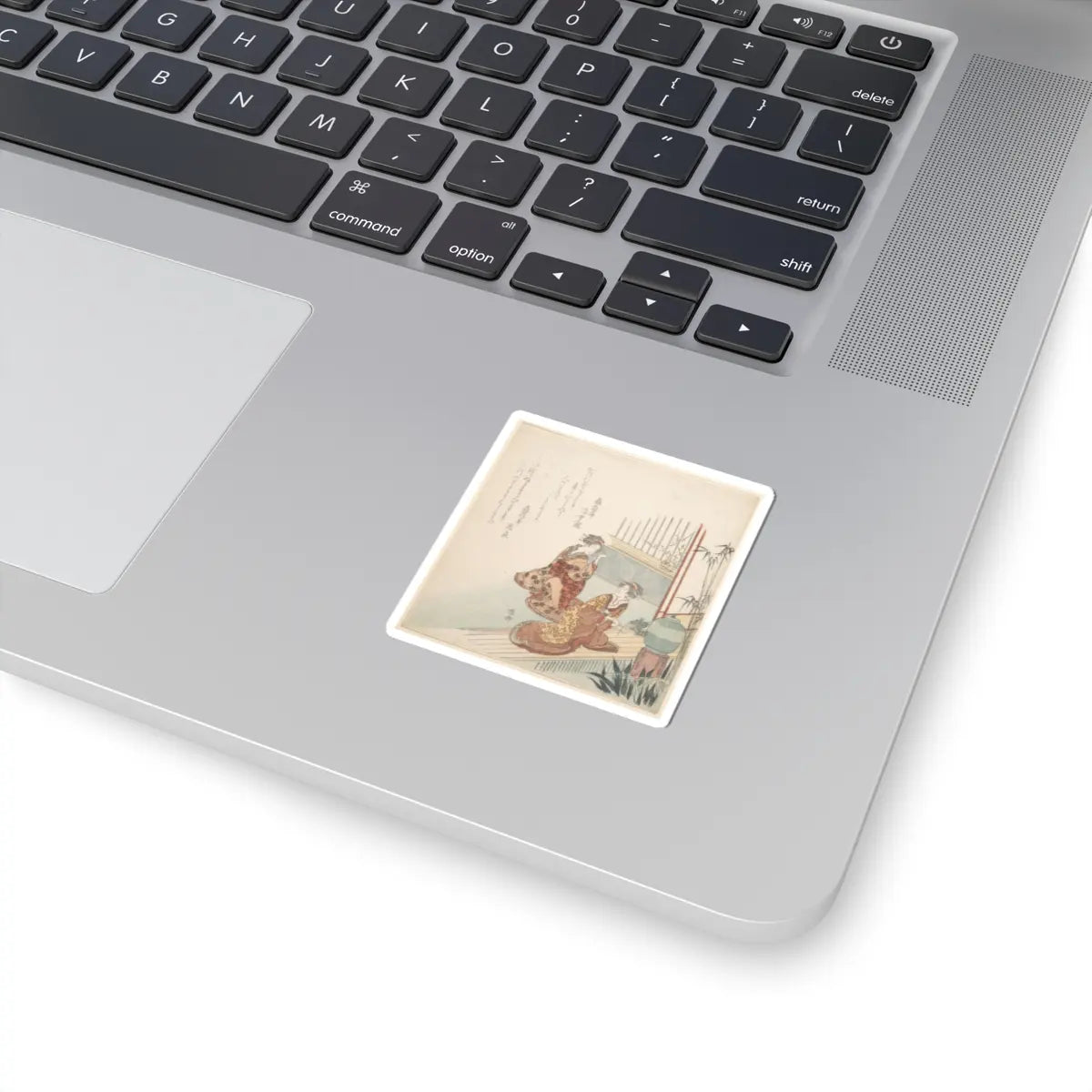 SKU:TSS-STICK-RYRSHN-2X2-44 Sizes:2" × 2" Types:White