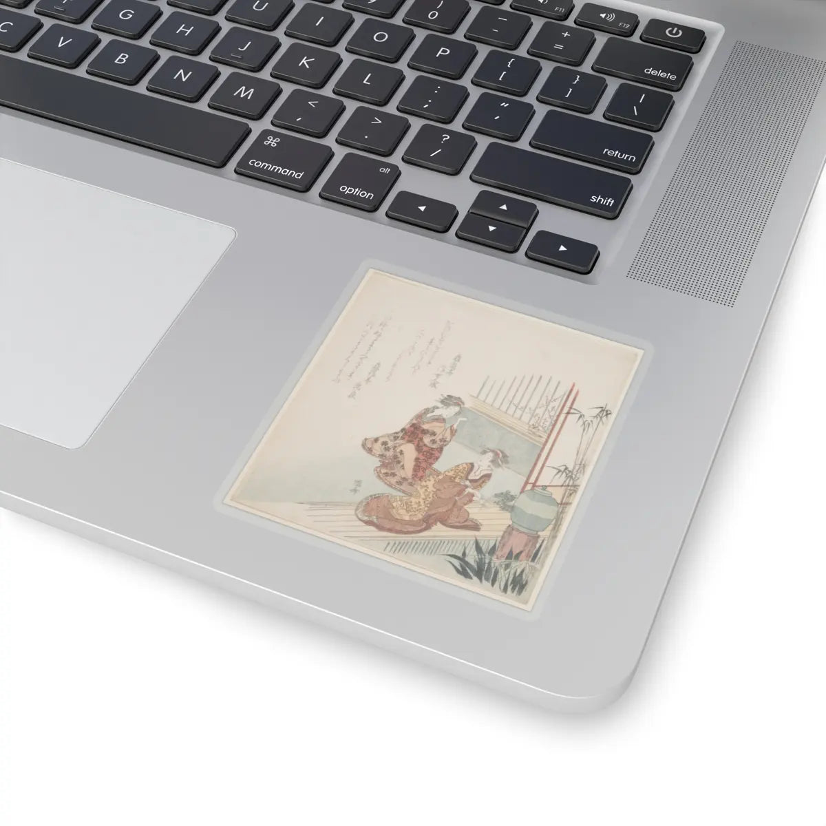 SKU:TSS-STICK-RYRSHN-3X3-13WIX Sizes:3" × 3" Types:Transparent