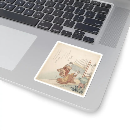 SKU:TSS-STICK-RYRSHN-3X3-44 Sizes:3" × 3" Types:White