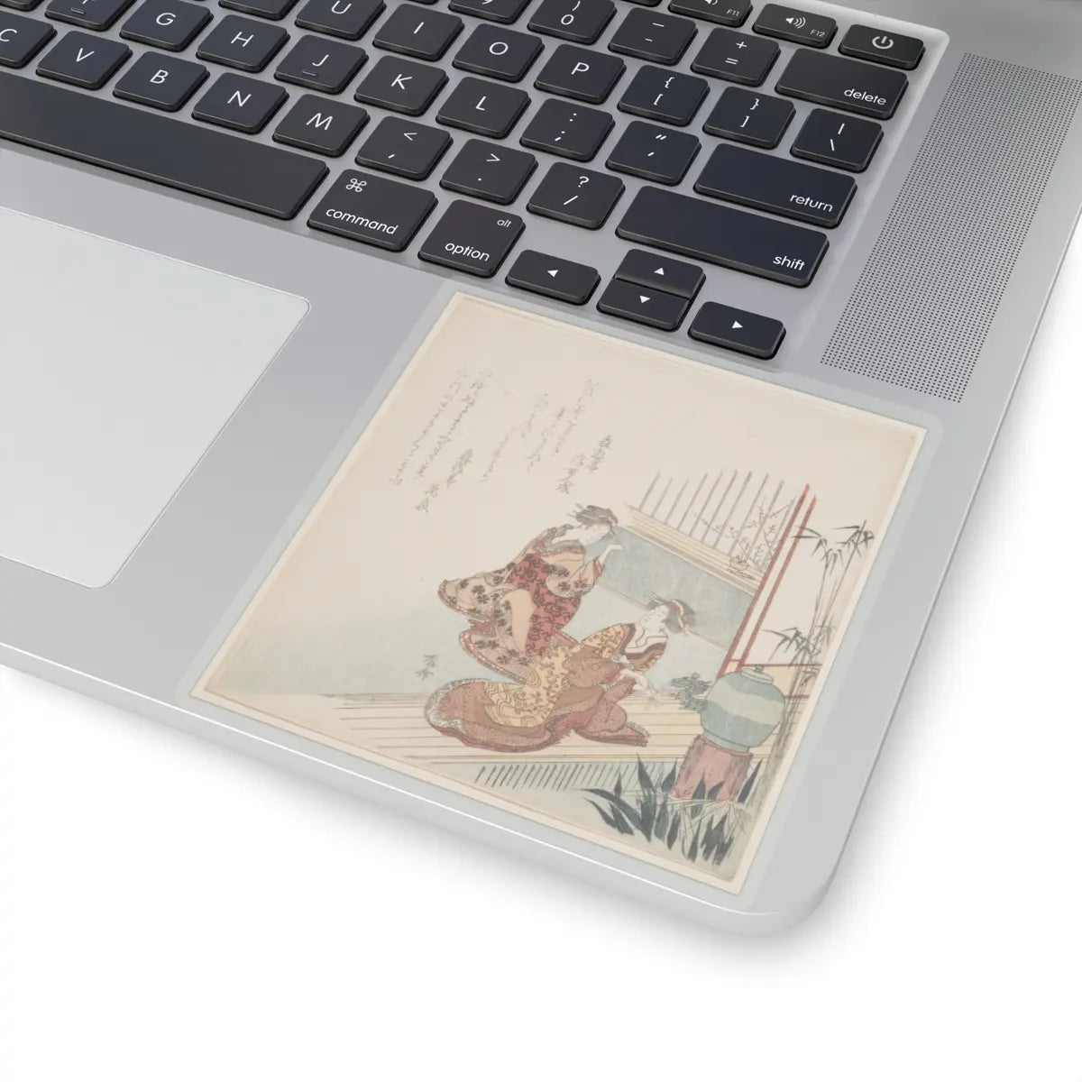 SKU:TSS-STICK-RYRSHN-4X4-13WIX Sizes:4" × 4" Types:Transparent