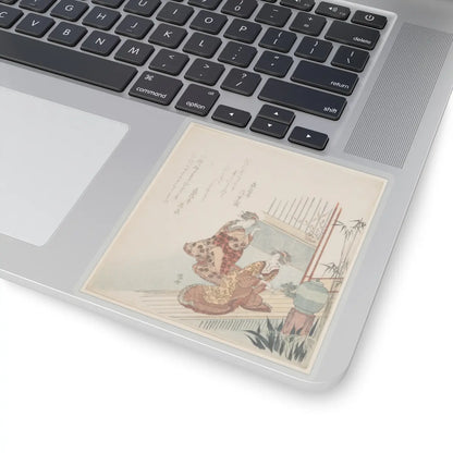 SKU:TSS-STICK-RYRSHN-4X4-13WIX Sizes:4" × 4" Types:Transparent
