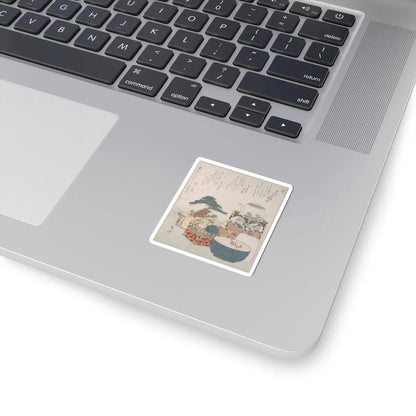 SKU:TSS-STICK-RYRSHN-2X2-48 Sizes:2" × 2" Types:White