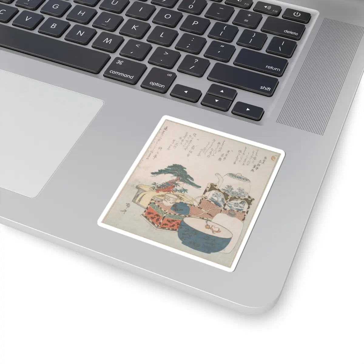 SKU:TSS-STICK-RYRSHN-3X3-48 Sizes:3" × 3" Types:White