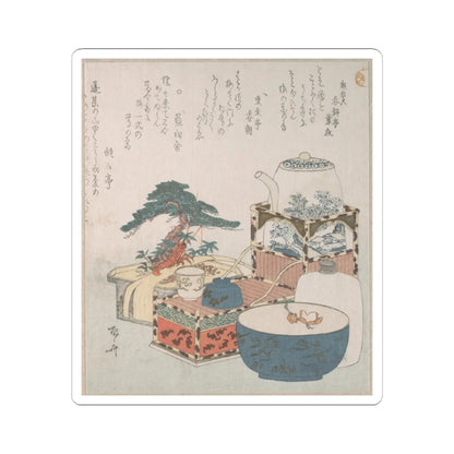 SKU:TSS-STICK-RYRSHN-4X4-48 Sizes:4" × 4" Types:White