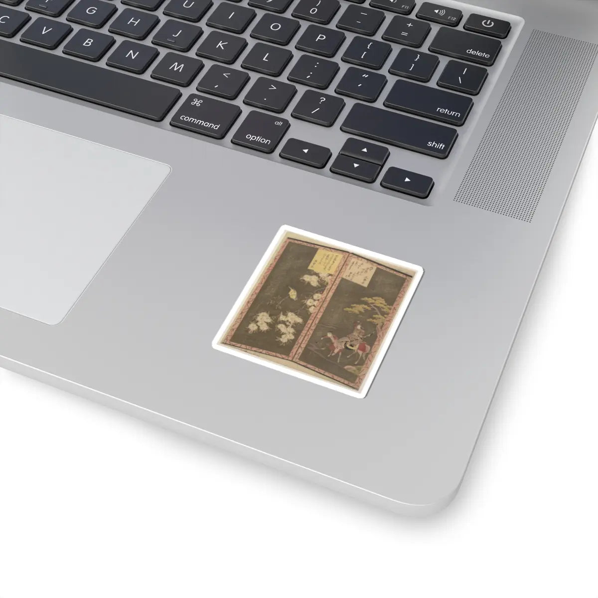 SKU:TSS-STICK-RYRSHN-2X2-62 Sizes:2" × 2" Types:White