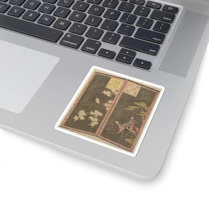 SKU:TSS-STICK-RYRSHN-3X3-62 Sizes:3" × 3" Types:White