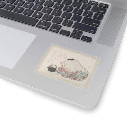 SKU:TSS-STICK-RYRSHN-3X3-13WJR Sizes:3" × 3" Types:Transparent