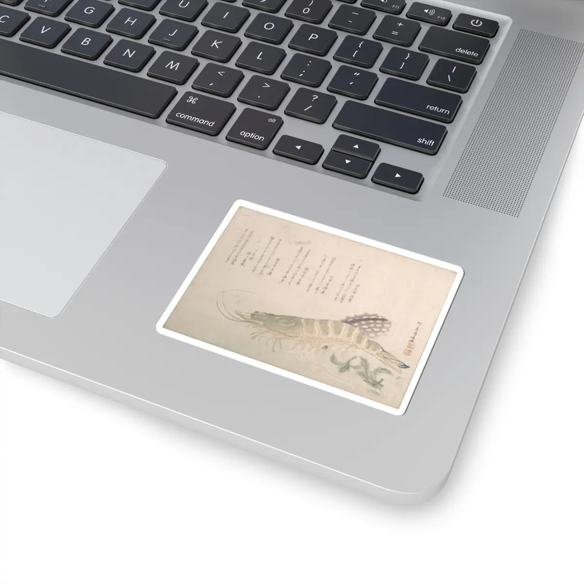SKU:TSS-STICK-RYRSHN-3X3-90 Sizes:3" × 3" Types:White