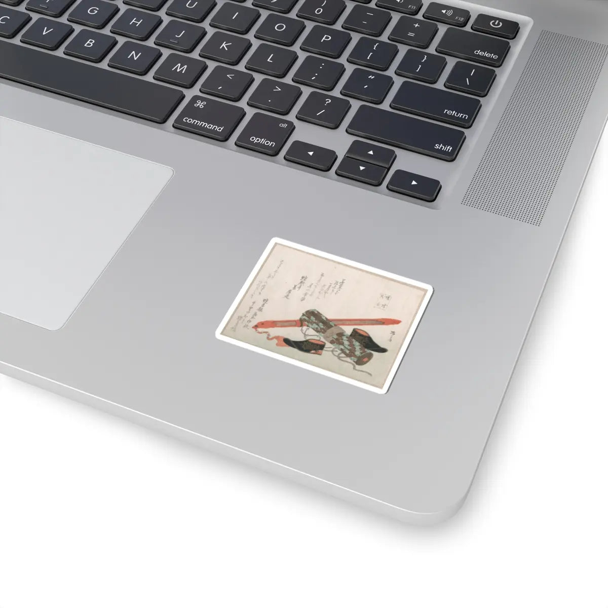 SKU:TSS-STICK-RYRSHN-2X2-106 Sizes:2" × 2" Types:White