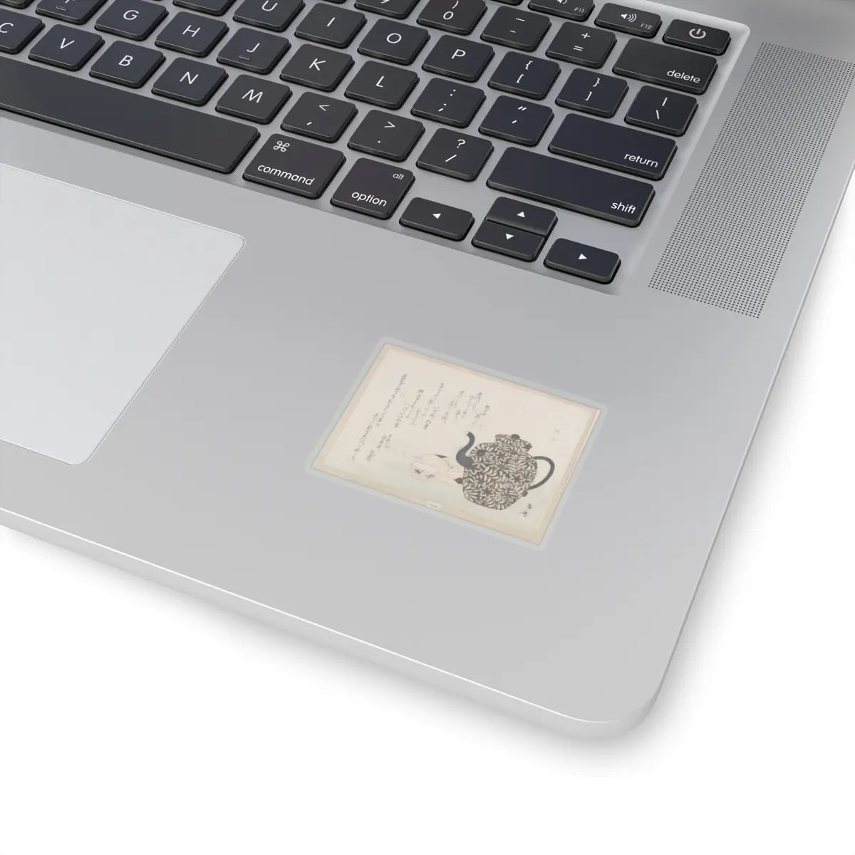 SKU:TSS-STICK-RYRSHN-2X2-13WKZ Sizes:2" × 2" Types:Transparent