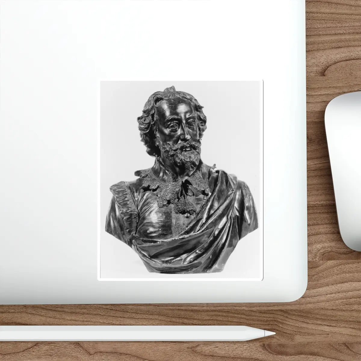SKU:24669502486263677575 Sticker types:White Shape:Die-Cut Sizes:5" × 5"