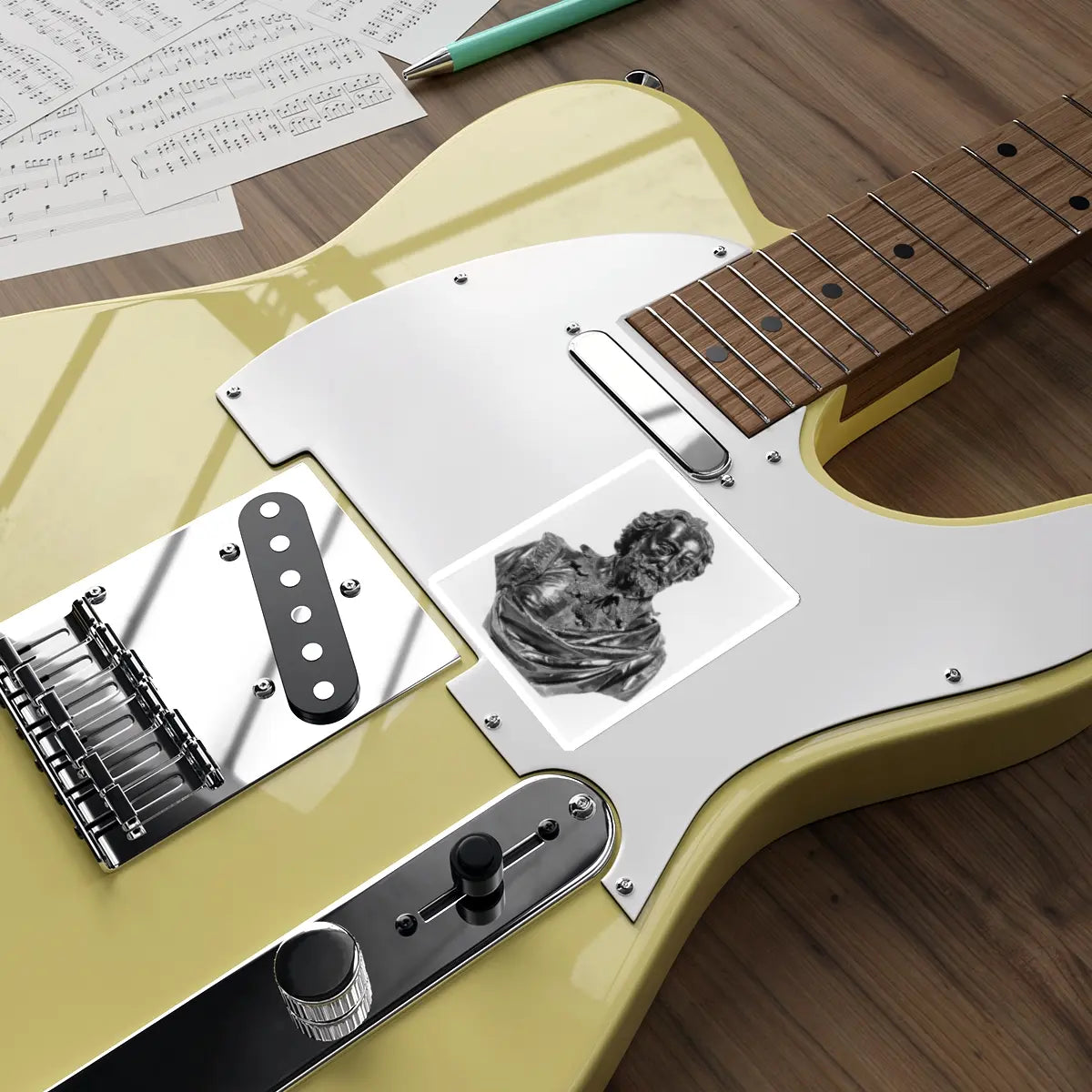 SKU:90539746138073557991 Sticker types:White Shape:Die-Cut Sizes:4" × 4"
