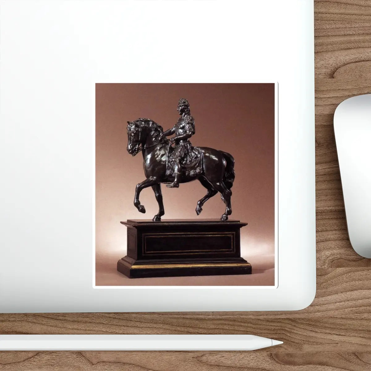 SKU:15332431408054649774 Sticker types:White Shape:Die-Cut Sizes:5" × 5"