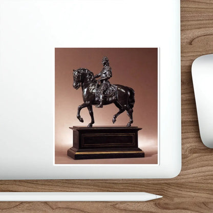 SKU:15332431408054649774 Sticker types:White Shape:Die-Cut Sizes:5" × 5"