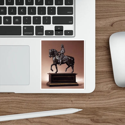 SKU:86789260593598676417 Sticker types:White Shape:Die-Cut Sizes:4" × 4"