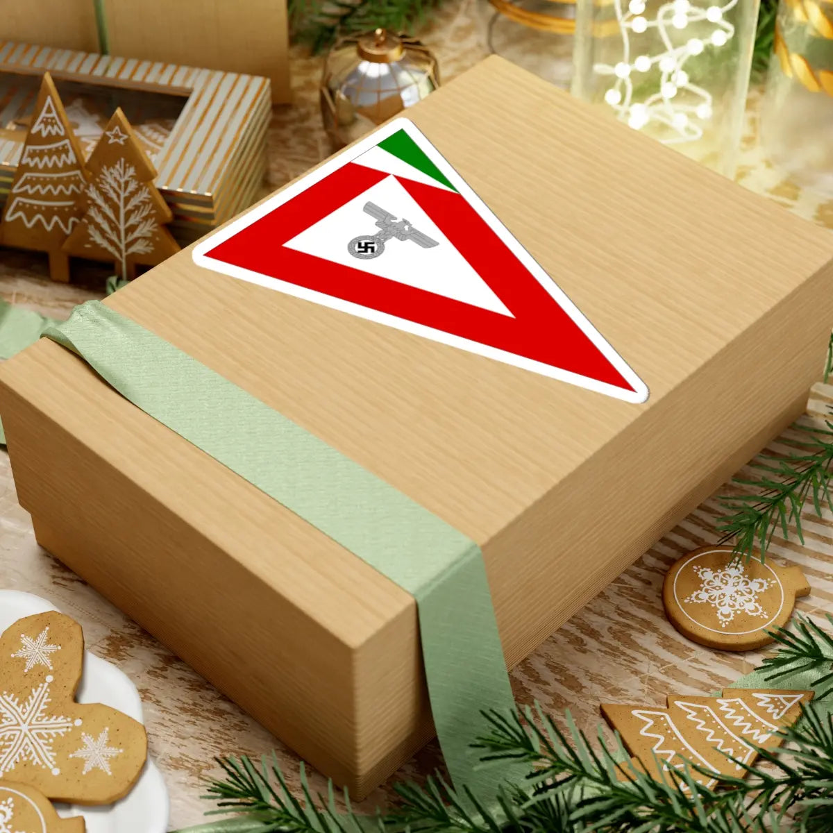 SKU:11214988863746519476 Sizes:6" × 6" Types:White