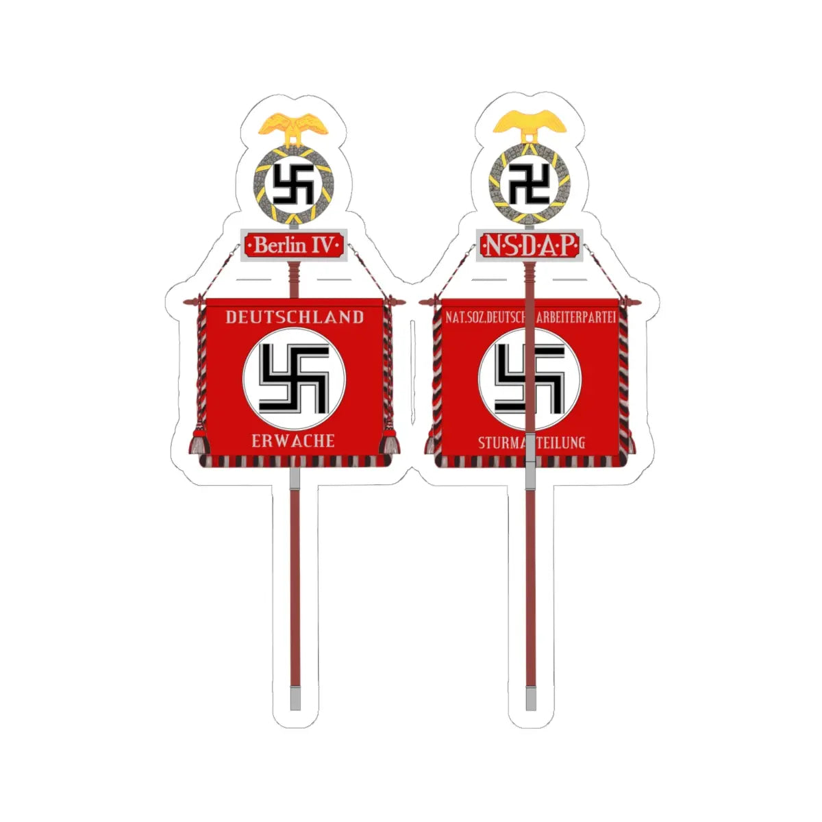 SKU:13519124225685042003 Sizes:6" × 6" Types:White