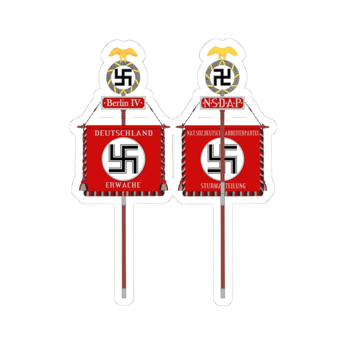 SKU:16166692858391971418 Sizes:4" × 4" Types:White