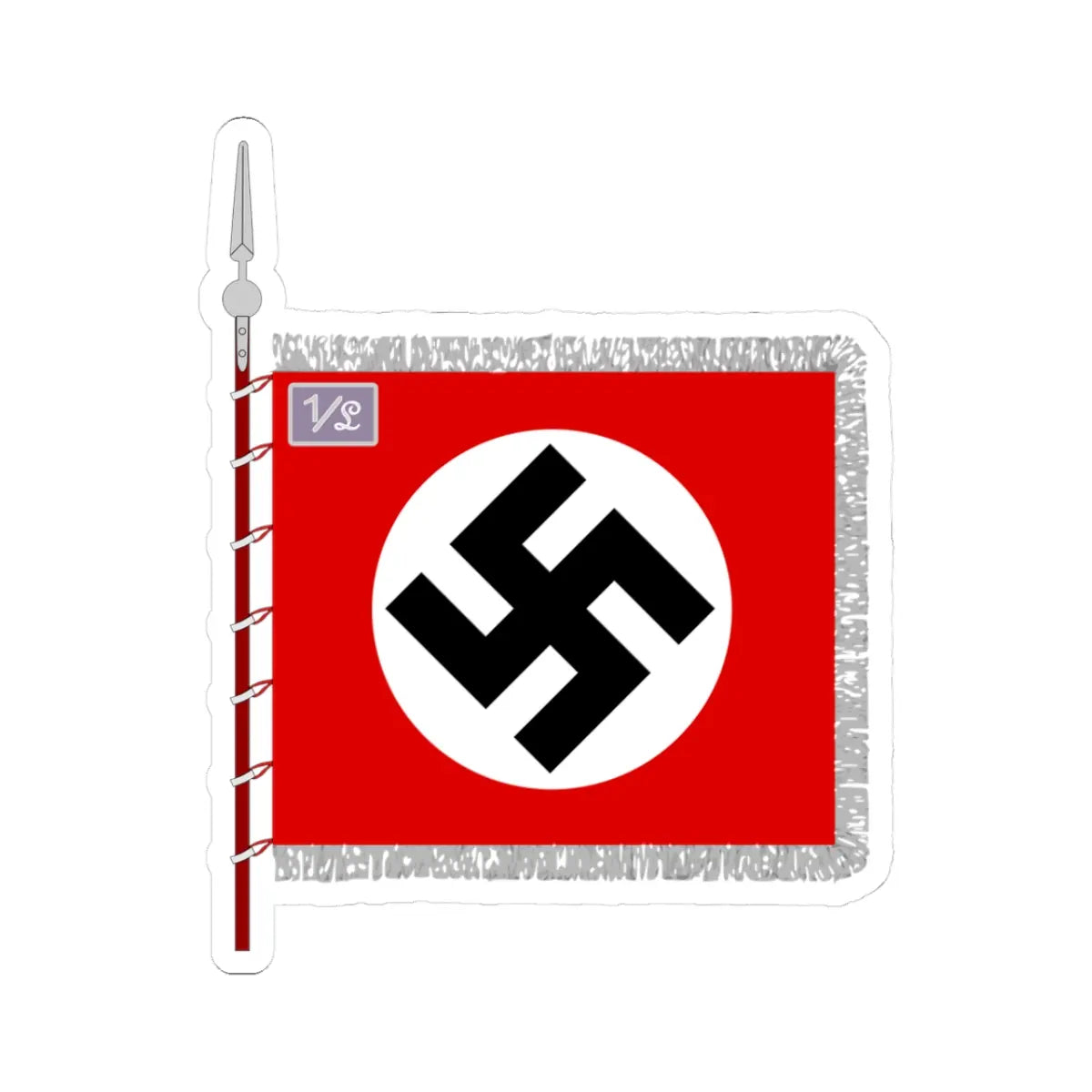 SKU:28230511860025529947 Sizes:3" × 3" Types:White
