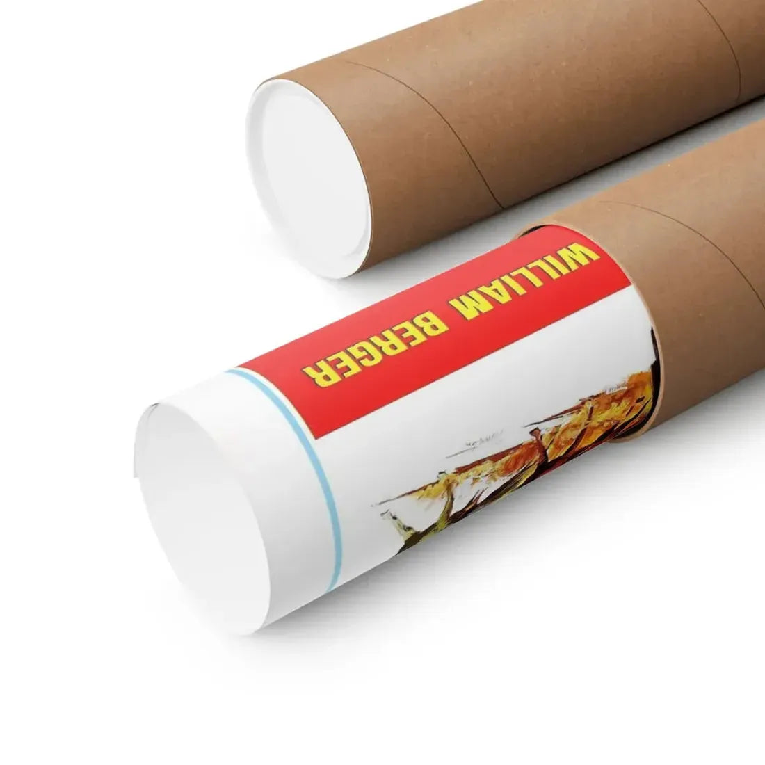 SABATA 1969 - Paper Movie Poster - The Sticker Space