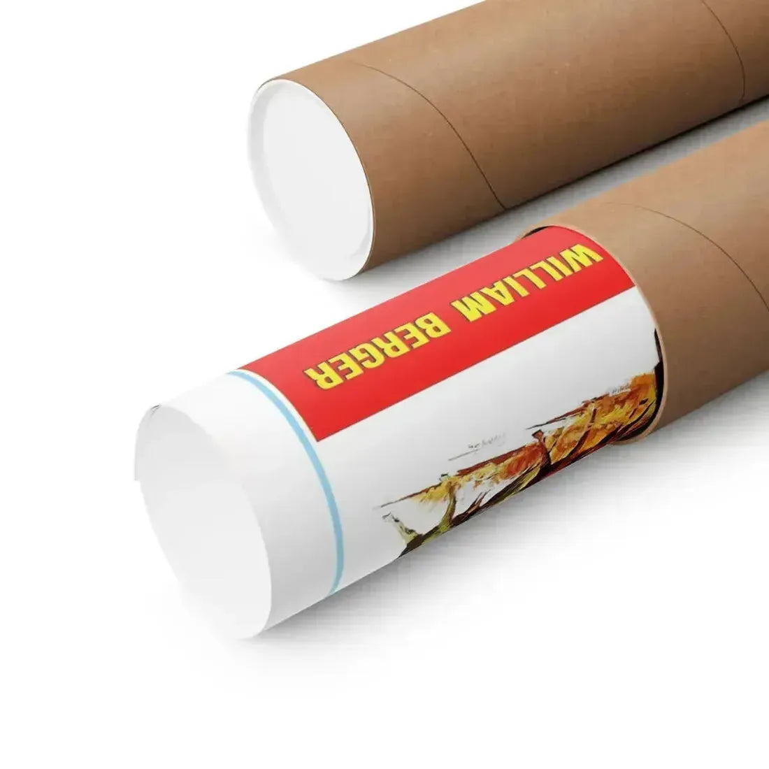 SABATA 1969 - Paper Movie Poster - The Sticker Space