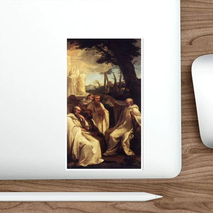 SKU:28759751440892195163 Sticker types:White Shape:Die-Cut Sizes:6" × 6"