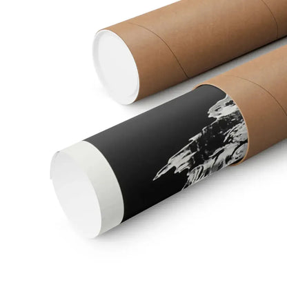 SACRIFICE! (MAN FROM DEEP RIVER) 1972 - Paper Movie Poster - The Sticker Space