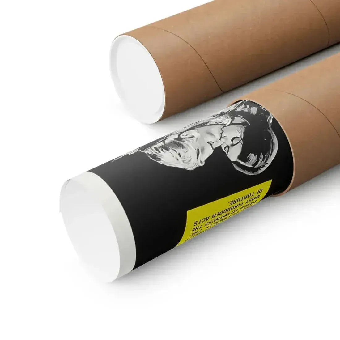 SACRIFICE! (MAN FROM DEEP RIVER) 1972 - Paper Movie Poster - The Sticker Space